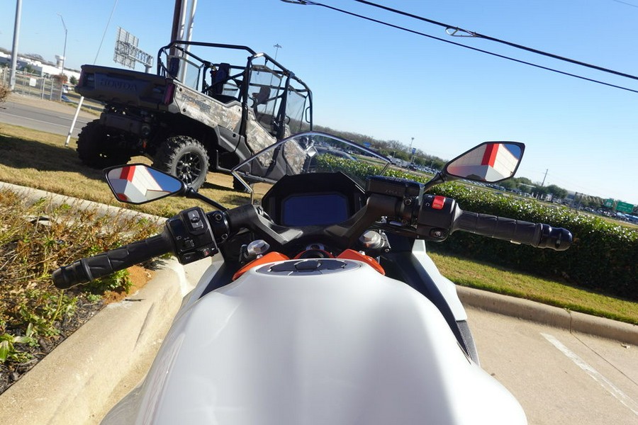 2023 Kawasaki Ninja® 650 Base