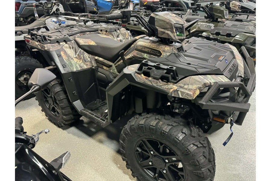 2026 Polaris SPORTSMAN 850 TRAIL
