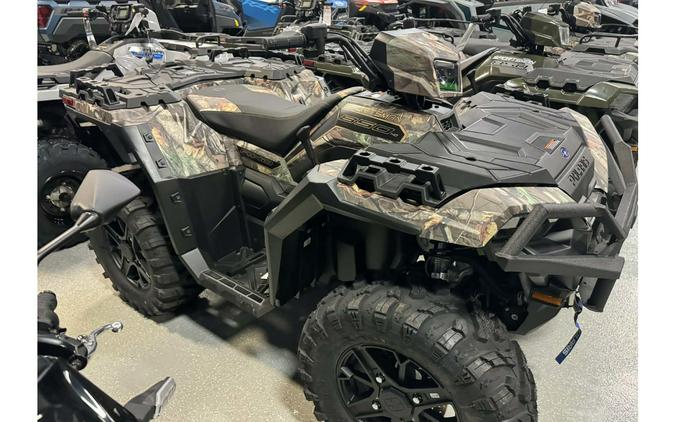 2026 Polaris SPORTSMAN 850 TRAIL