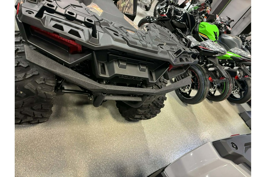 2026 Polaris SPORTSMAN 850 TRAIL