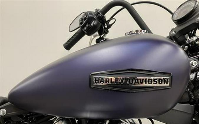 2025 Harley-Davidson Street Bob®