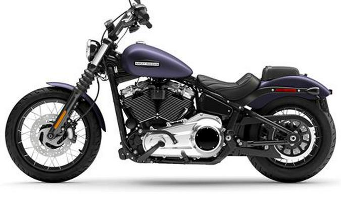 2025 Harley-Davidson Street Bob®