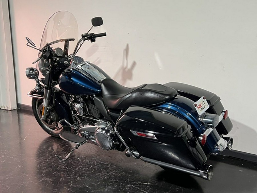 2018 Harley-Davidson Touring FLHP - Road King Police