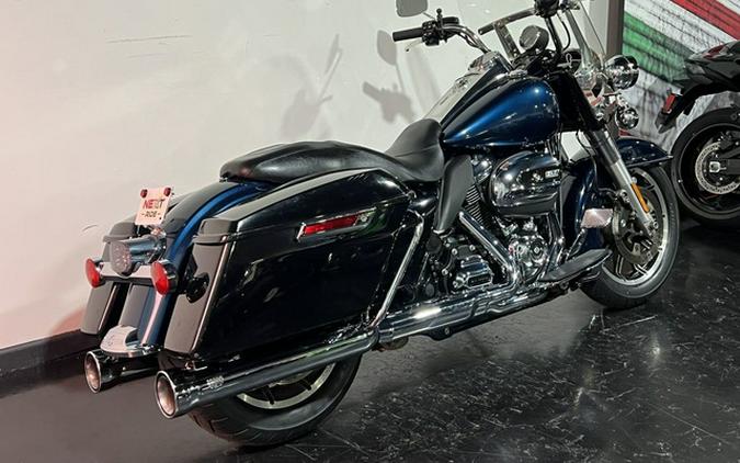 2018 Harley-Davidson Touring FLHP - Road King Police