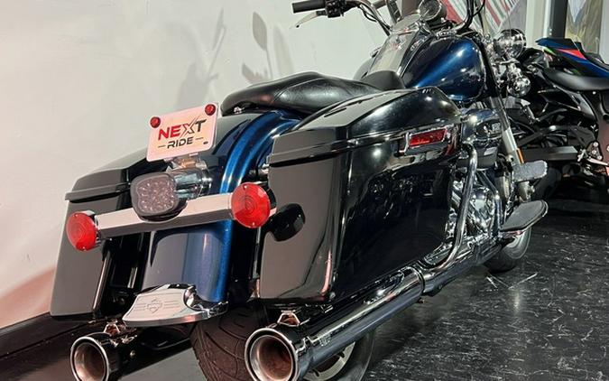 2018 Harley-Davidson Touring FLHP - Road King Police