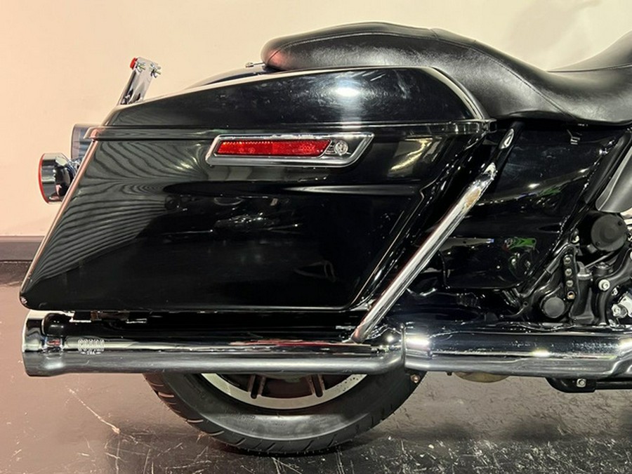 2018 Harley-Davidson Touring FLHP - Road King Police