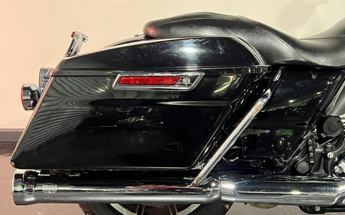 2018 Harley-Davidson Touring FLHP - Road King Police