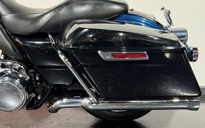 2018 Harley-Davidson Touring FLHP - Road King Police