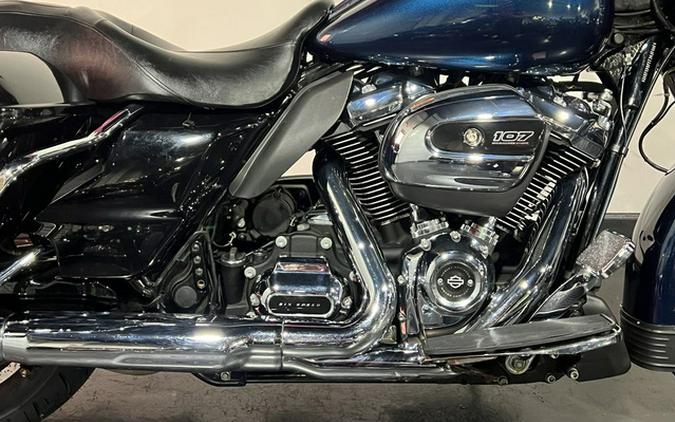 2018 Harley-Davidson Touring FLHP - Road King Police
