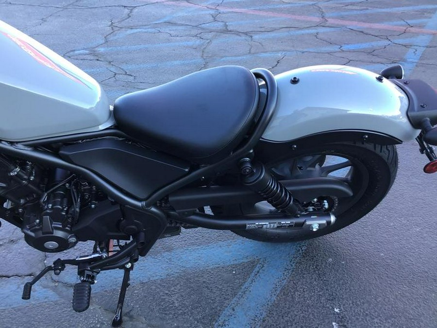 2026 Honda® Rebel 300