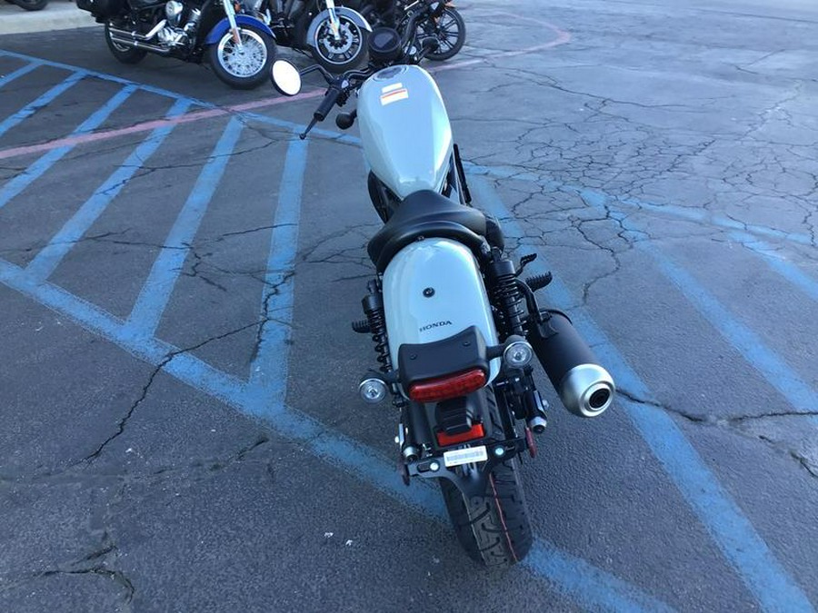 2026 Honda® Rebel 300