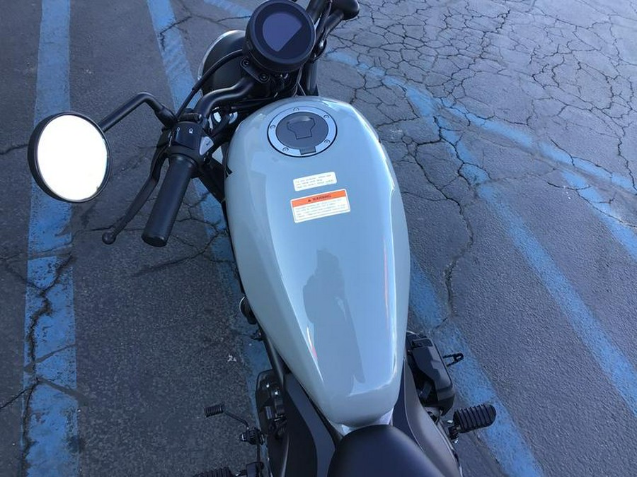 2026 Honda® Rebel 300