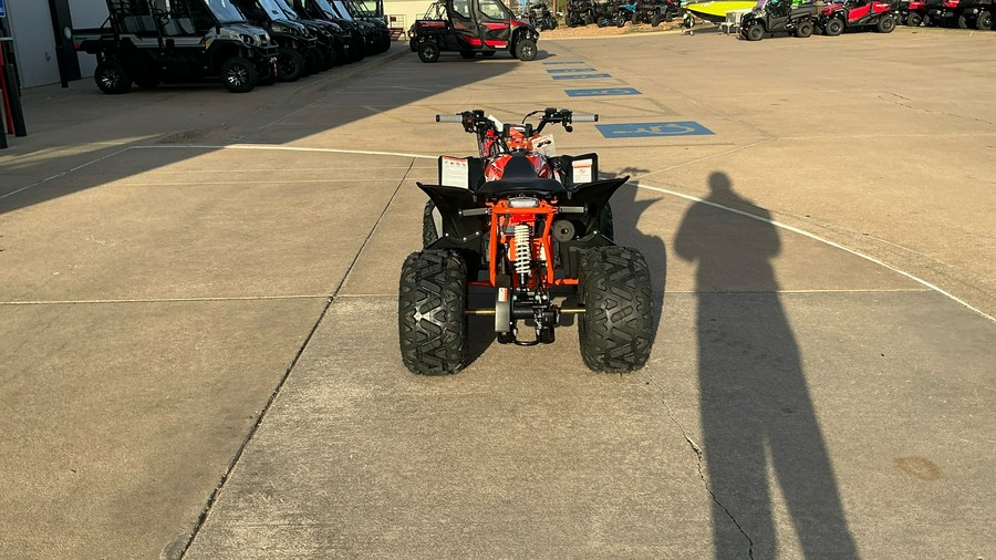 2026 Kayo Predator 110 110