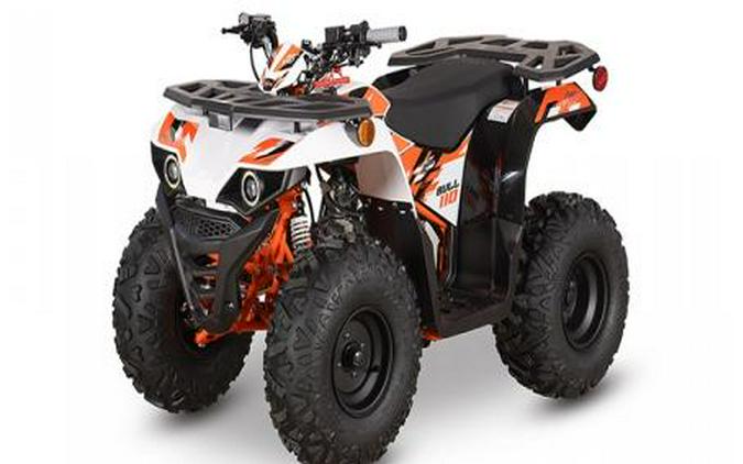 2026 Kayo Bull 110