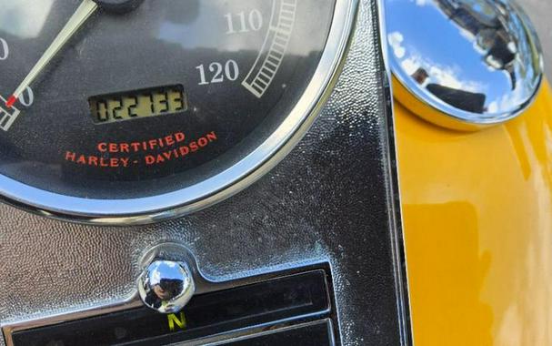 2001 Harley-Davidson® FLSTF - Fat Boy®