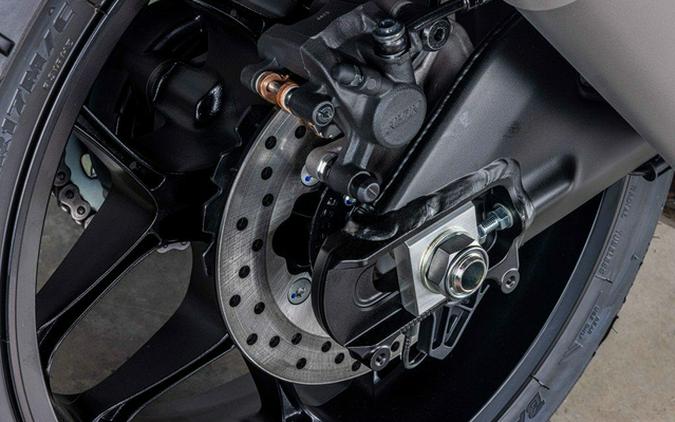 2026 Yamaha YZF R1 70TH ANNIVERSARY EDITION