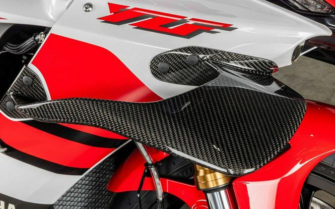 2026 Yamaha YZF R1 70TH ANNIVERSARY EDITION