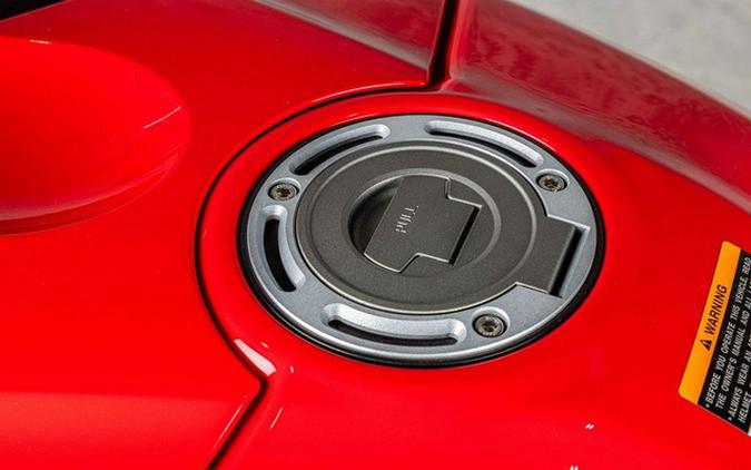 2026 Yamaha YZF R1 70TH ANNIVERSARY EDITION