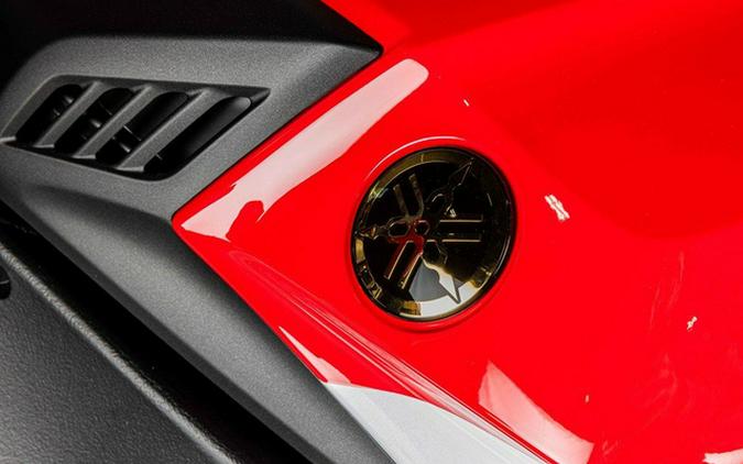 2026 Yamaha YZF R1 70TH ANNIVERSARY EDITION