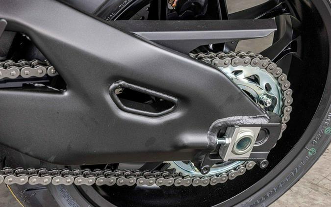 2026 Yamaha YZF R1 70TH ANNIVERSARY EDITION