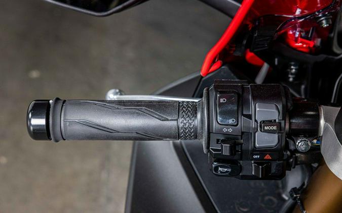 2026 Yamaha YZF R1 70TH ANNIVERSARY EDITION