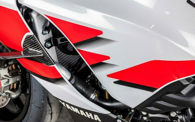 2026 Yamaha YZF R1 70TH ANNIVERSARY EDITION