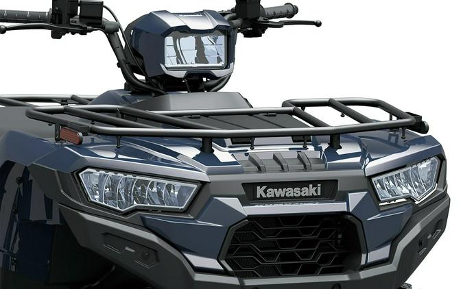 2026 Kawasaki Brute Force 300 Firecracker Red - 110455