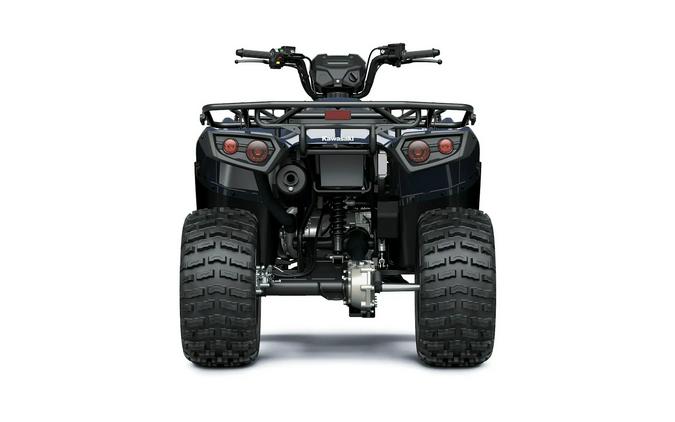 2026 Kawasaki Brute Force 300 Firecracker Red - 110455