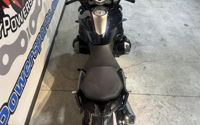 2021 BMW R 1250 RS Imperial Blue Met.