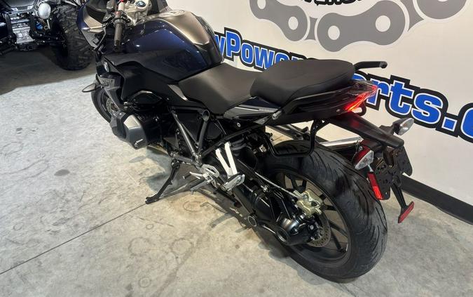 2021 BMW R 1250 RS Imperial Blue Met.