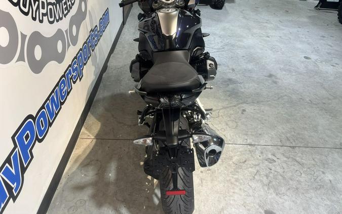 2021 BMW R 1250 RS Imperial Blue Met.