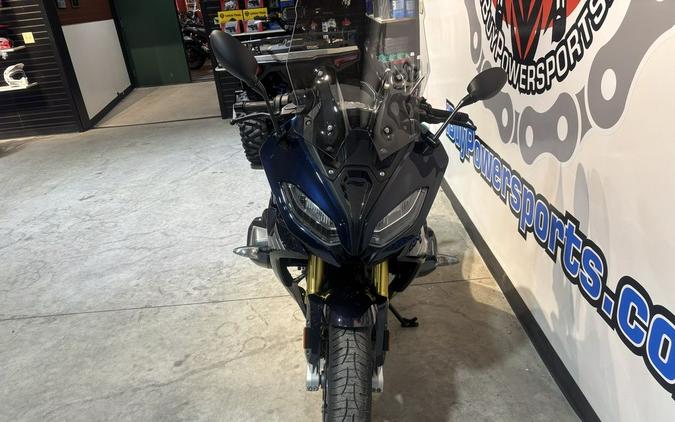 2021 BMW R 1250 RS Imperial Blue Met.