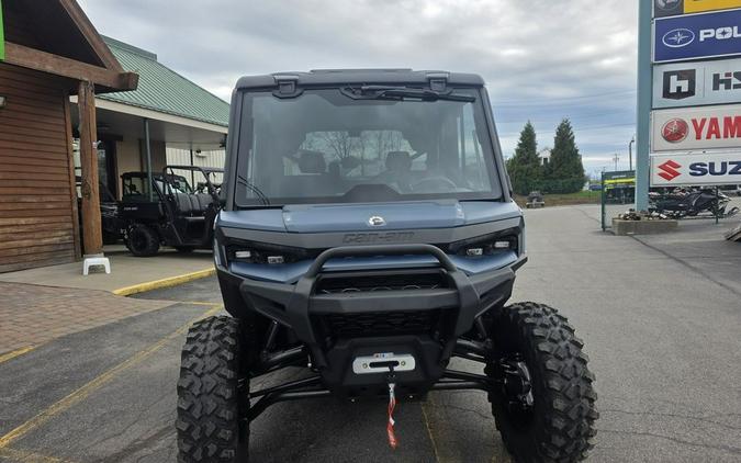 2026 Can-Am® Defender MAX Limited HD11