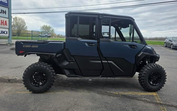 2026 Can-Am® Defender MAX Limited HD11