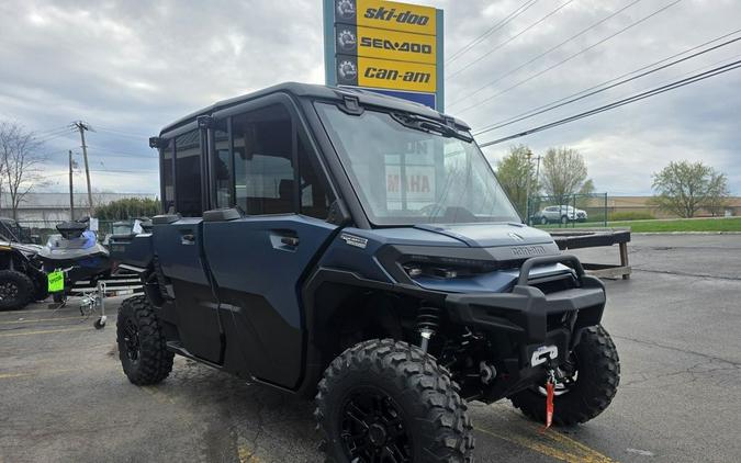 2026 Can-Am® Defender MAX Limited HD11