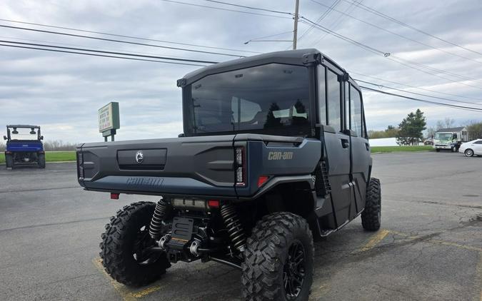 2026 Can-Am® Defender MAX Limited HD11