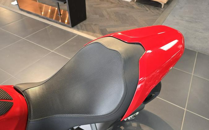2018 Ducati Monster 1200