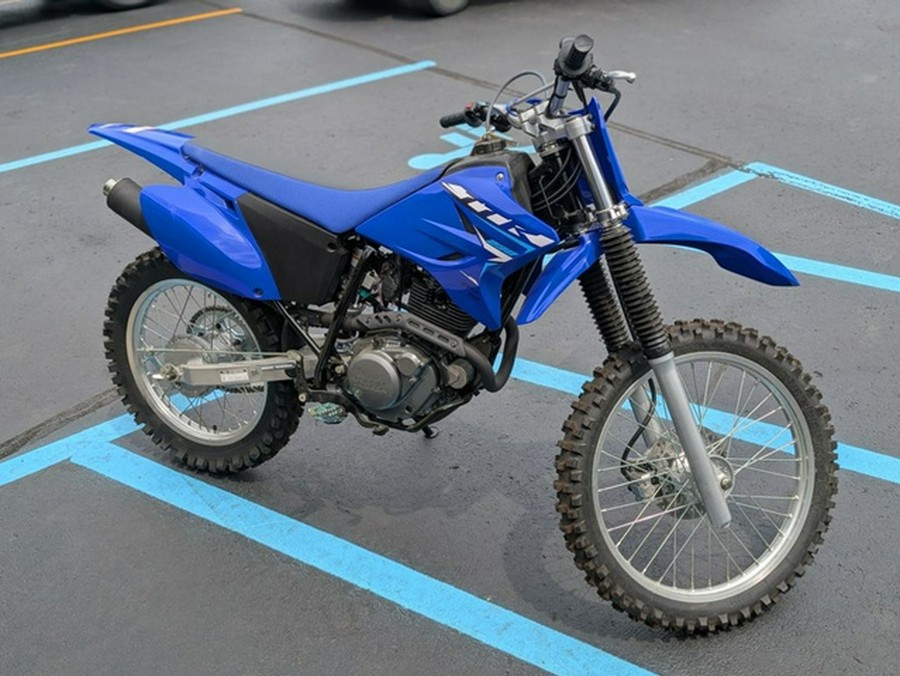 2026 Yamaha TT-R 230