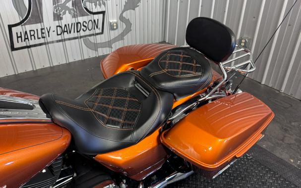 2015 Harley-Davidson STREET GLIDE SPECIAL