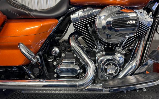 2015 Harley-Davidson STREET GLIDE SPECIAL