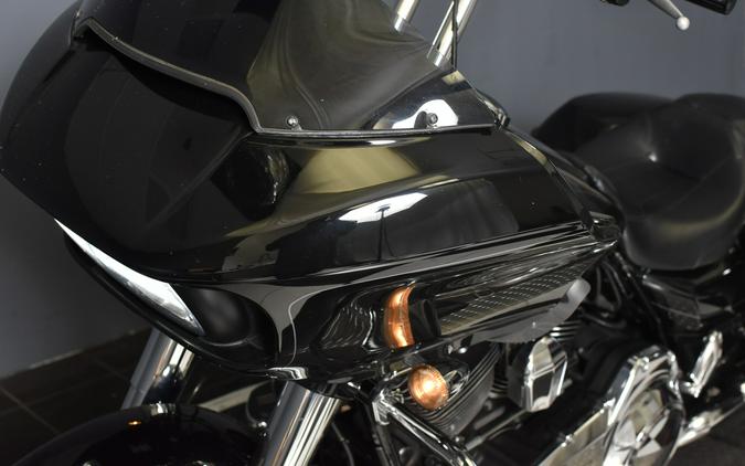 2016 Harley-Davidson Road Glide Special Vivid Black FLTRXS
