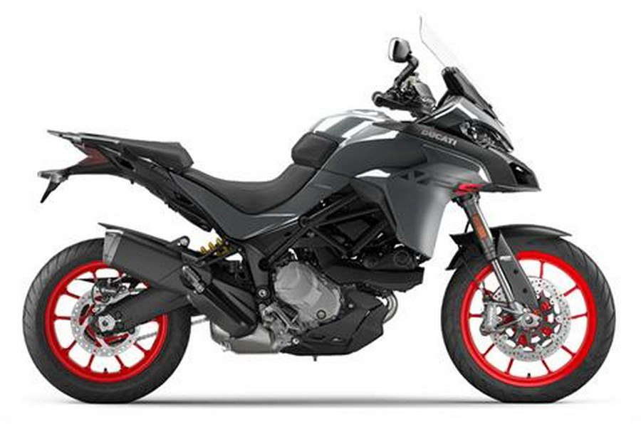 2023 Ducati Multistrada V2 S