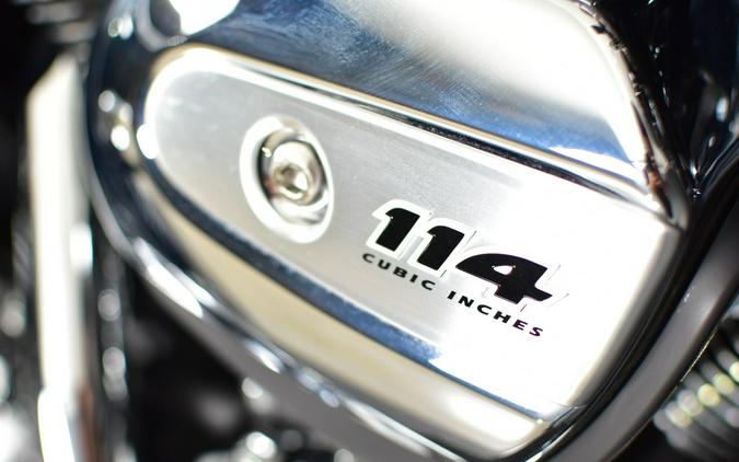 2023 Harley-Davidson Ultra Limited FLHTK