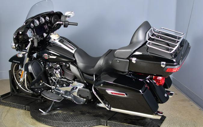 2023 Harley-Davidson Ultra Limited FLHTK