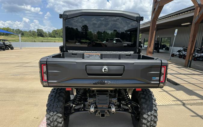 2026 Can-Am Defender MAX Limited HD11