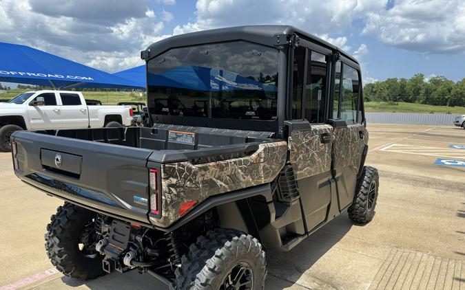 2026 Can-Am Defender MAX Limited HD11