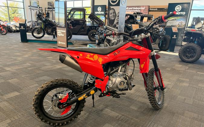 2026 BLP Moto V4