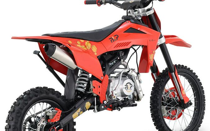 2026 BLP Moto V4