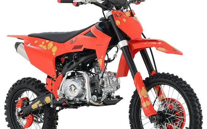 2026 BLP Moto V4