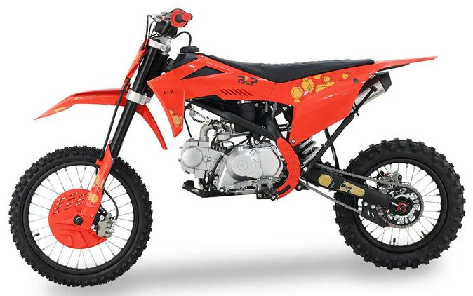2026 BLP Moto V4